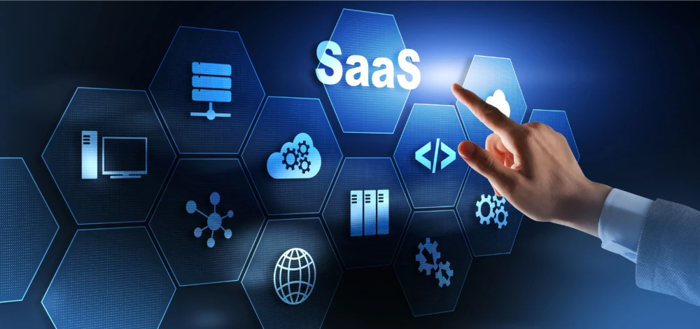 SaaS - Target Market Domains
