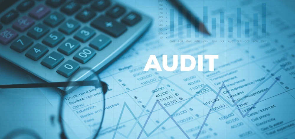 MARKET SPACE DISCOVERY AUDIT