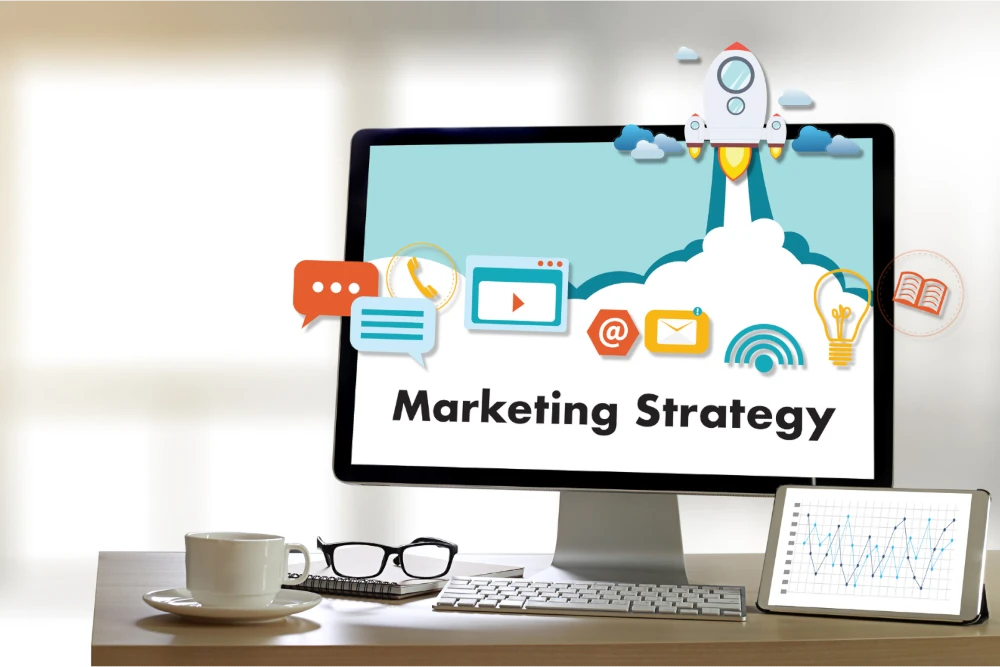 B2C Marketing Strategies