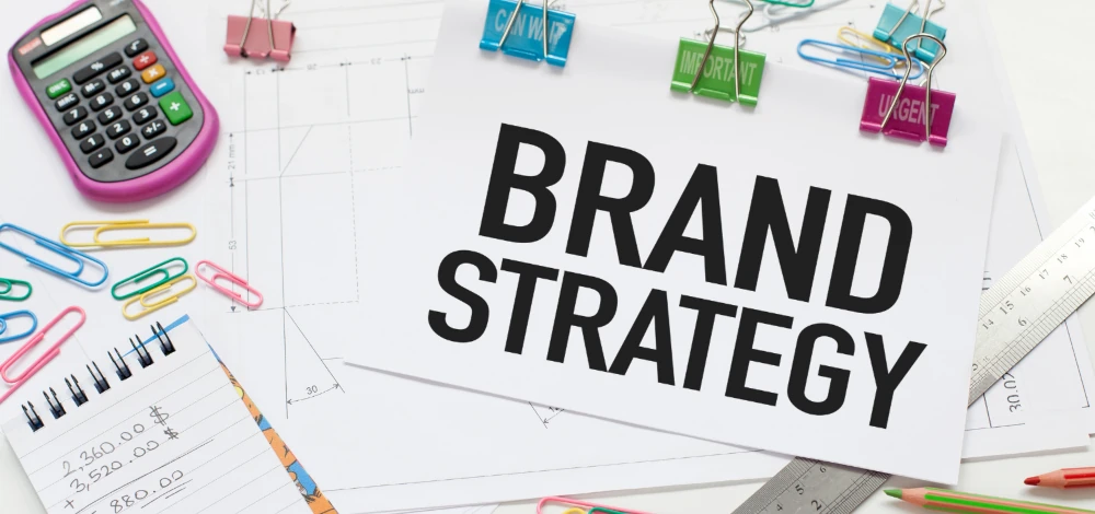 Branding & Rebranding strategies