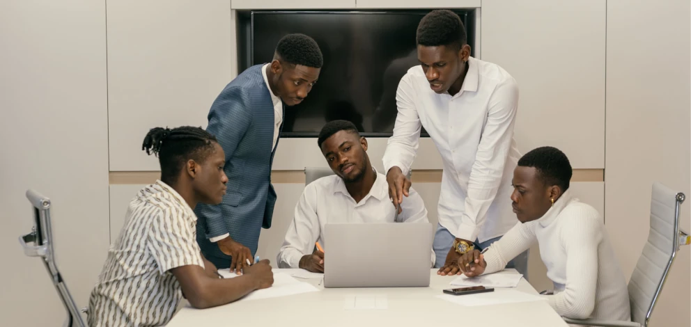 Comprehensive Marketing Strategies