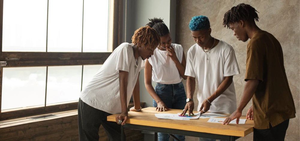 Business partnership alignment strategies