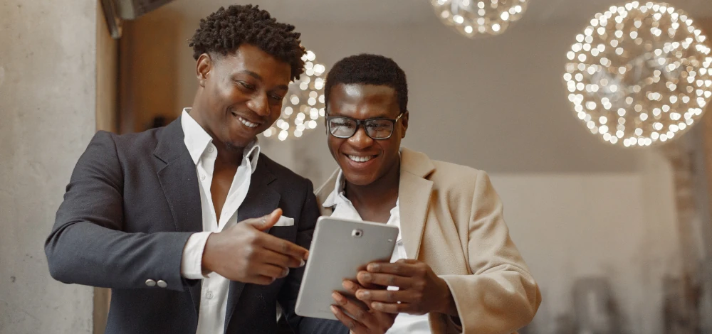 Legacy-building strategies