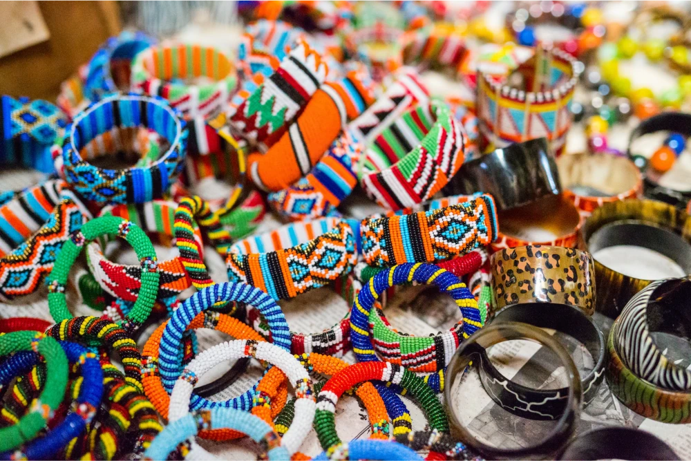 Product Positioning - Creative Products Personality