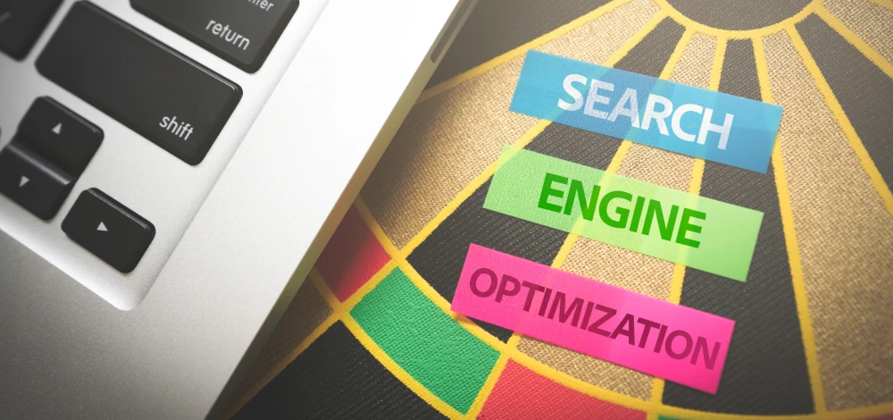 Search Engine Marketing - Digital Marketing Strategies