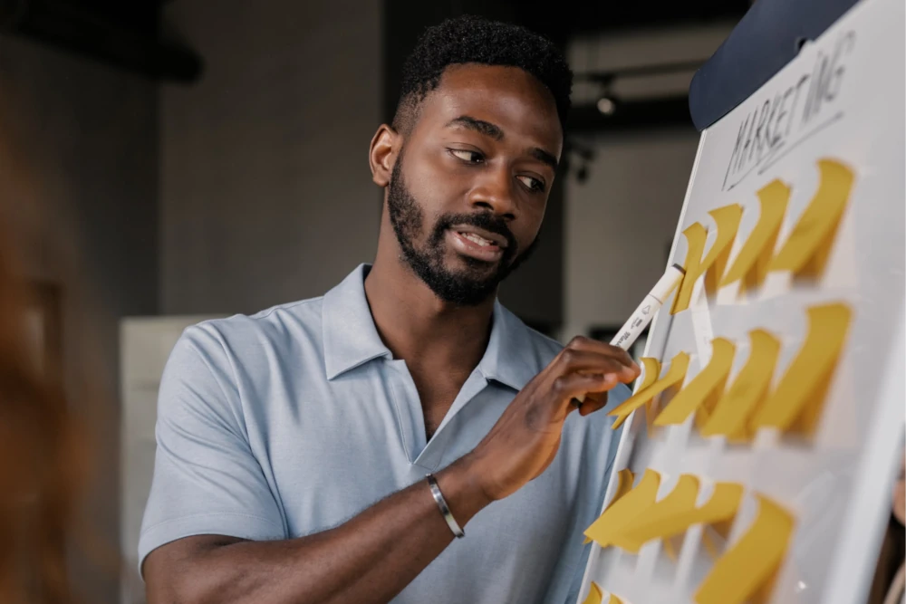 Service Marketing Strategies