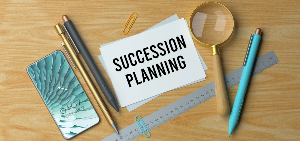 Succession Planning