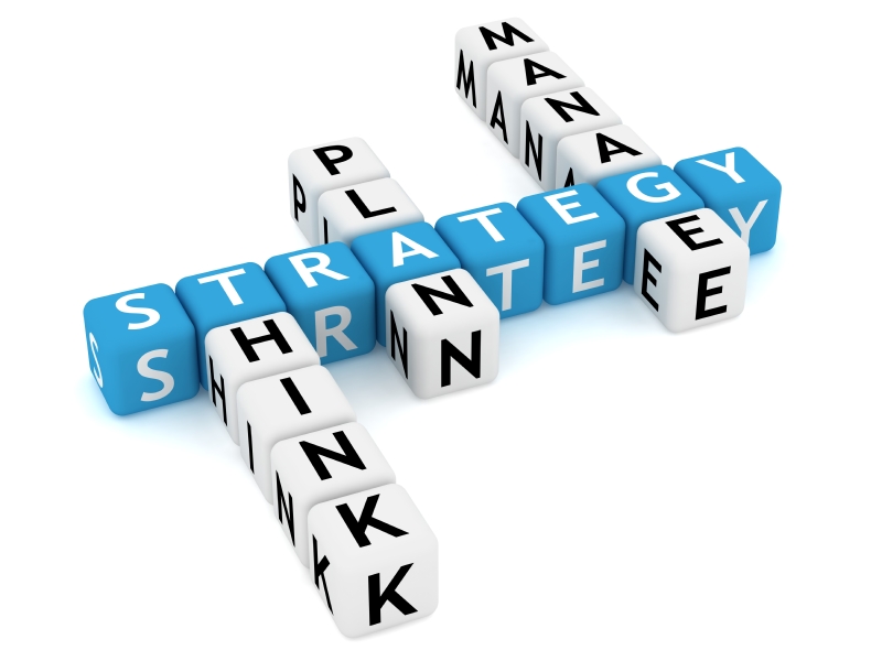 Strategy image - magnetic creative products