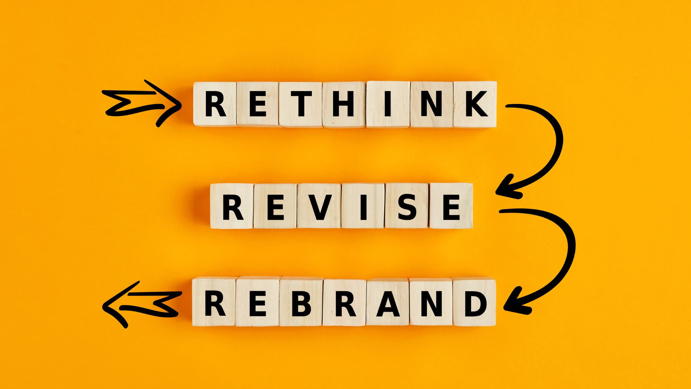 Rebranding Strategy to Attract The Best Talent