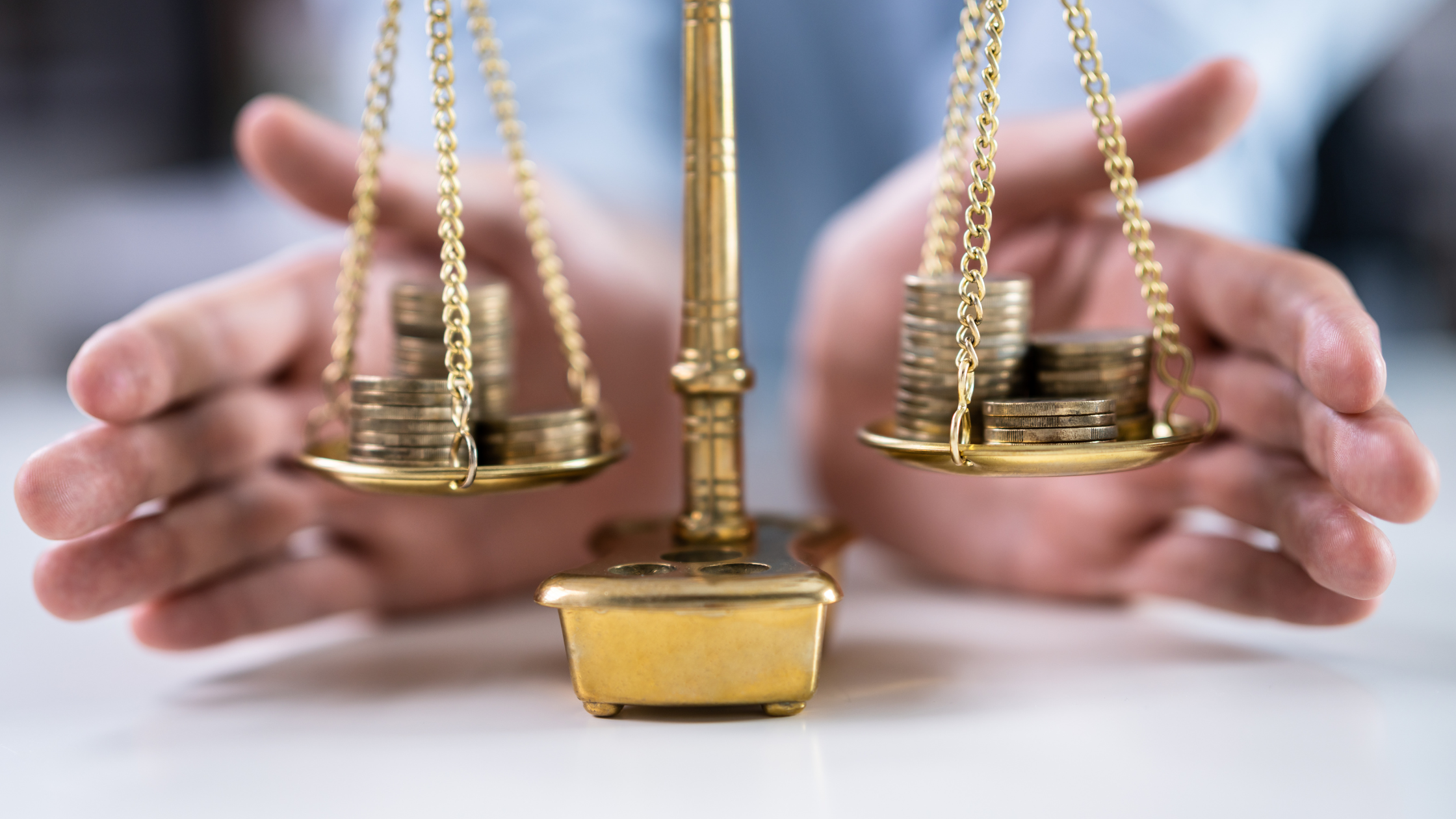 Forced Business Scale: Five Factors and How to Manage Them