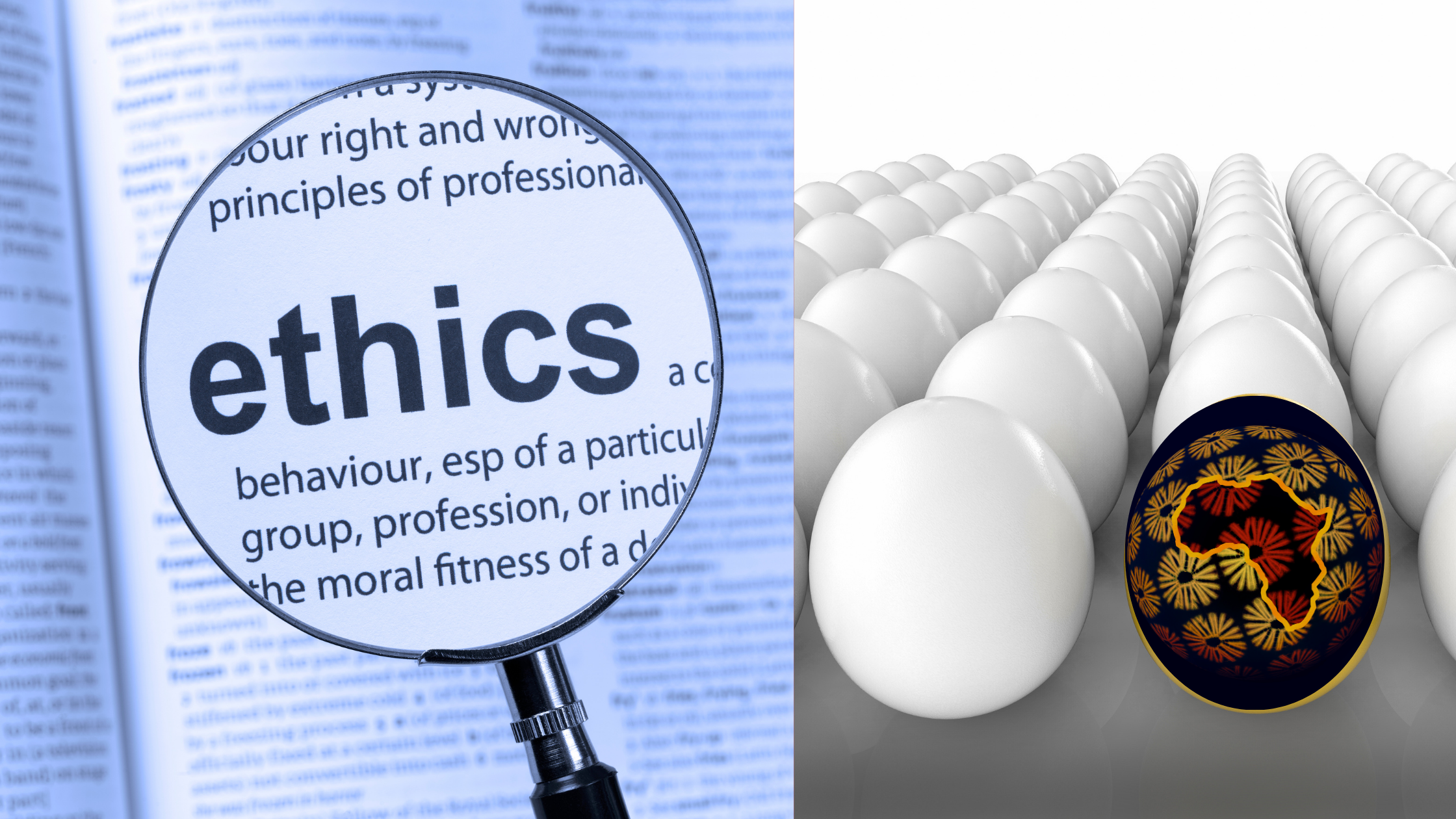 Ethical Marketing: How To Differentiate Your Creative Brand in Africa