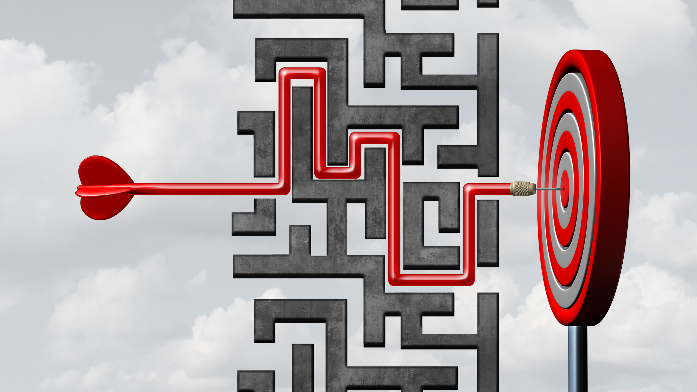 Disruptive Strategies to Scale Your Creative Biz in Africa.