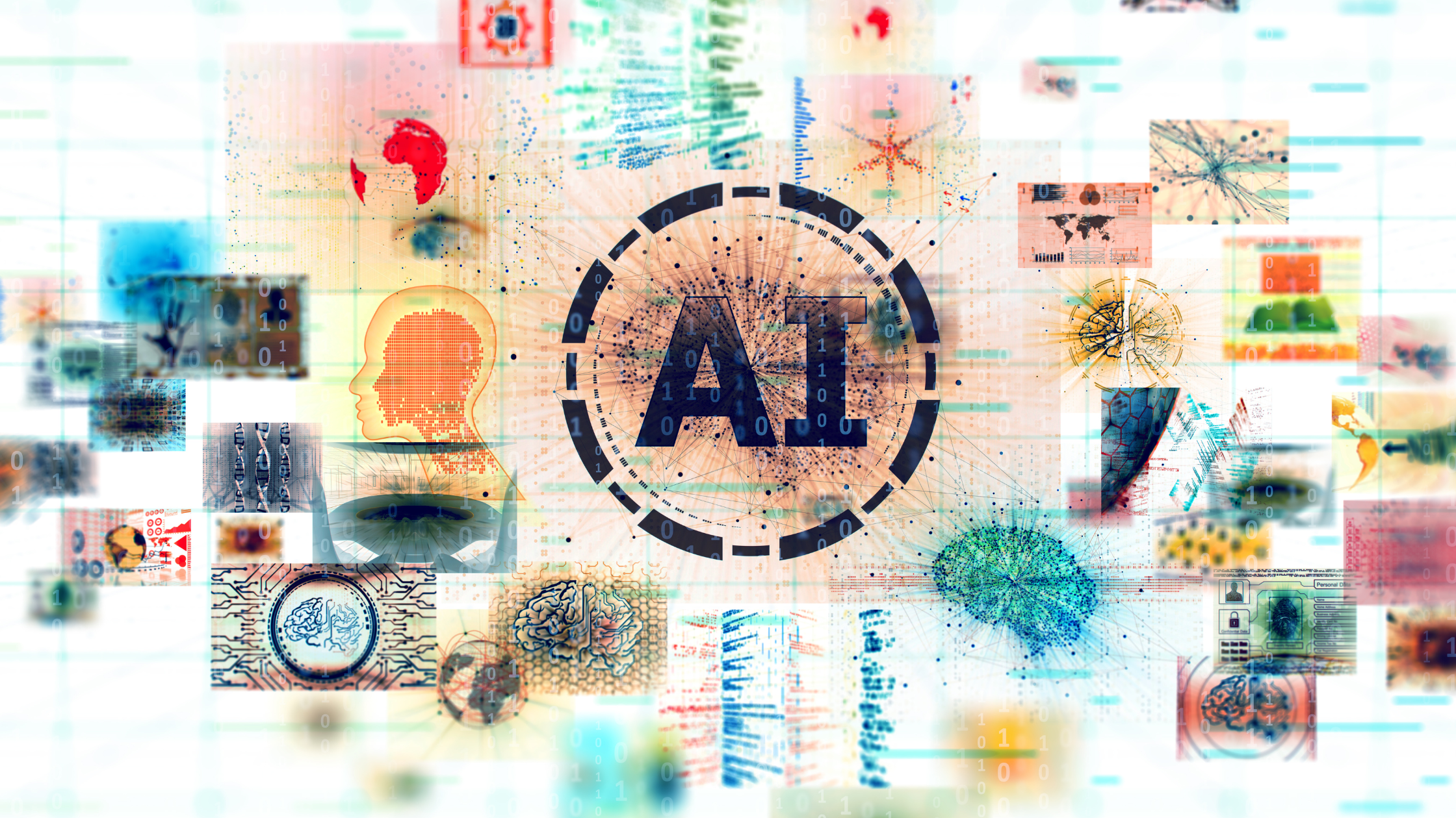 AI Branding: Why Creative Businesses Are Becoming Faceless