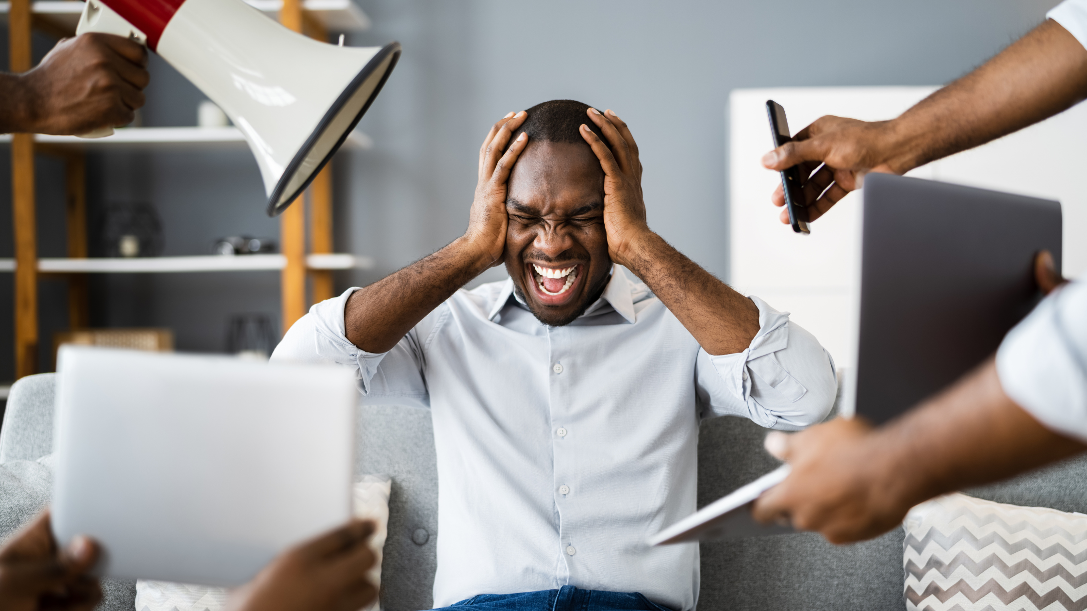 Leveraging Media: A Key Skill for Africa’s Creative Pioneers