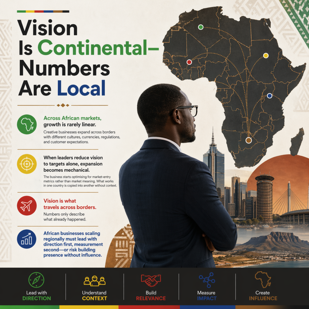 The Hidden Cost of Turning a Vision Into Metrics.